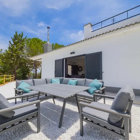 Holiday home Cubo's Casa Pineda